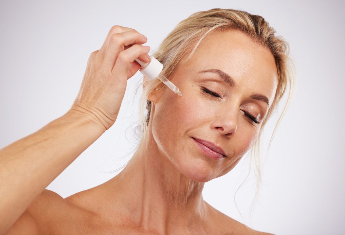 The Benefits of Peptide Therapy for Anti-Aging, Rock Hill